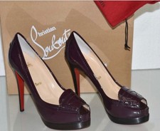 Christian louboutin peniche for sale  Naples