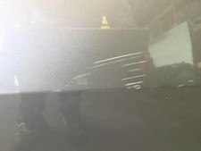 Porte arriere gauche d'occasion  Cléguer