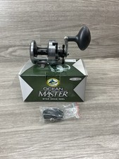 Carretel convencional Offshore Angler Ocean Master Star Drag OM S50 comprar usado  Enviando para Brazil