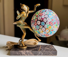 Antique art deco for sale  Albany