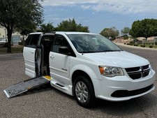 2016 dodge grand caravan se for sale  Phoenix