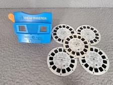 Vintage viewmaster slides for sale  Sugar Land