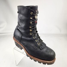 Georgia boots mens for sale  Columbiana
