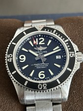 Breitling superocean 2019 for sale  Mc Lean