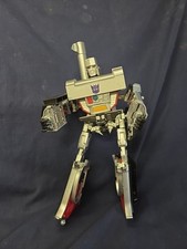 Takara transformers masterpiec for sale  Bellflower