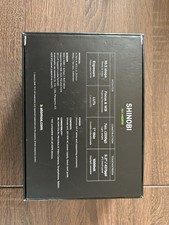 Atomos shinobi hdmi usato  Milano