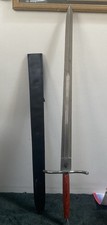 Large sword sure for sale  Ripon