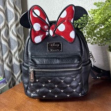Disney loungefly minnie for sale  Yukon