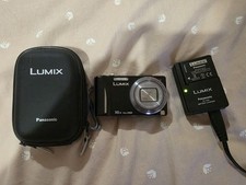 panasonic lumix tz20 for sale  SUNDERLAND