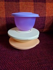 Tupperware vorratsdosen neu gebraucht kaufen  Steinbach-Hallenberg