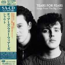 Tears fears songs for sale  CARDIFF