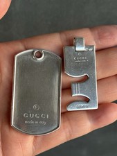 Two 925 sterling for sale  LONDON