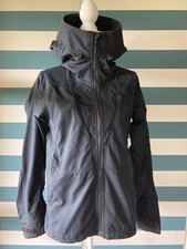 Lundhags damen utdoorjacke gebraucht kaufen  Korbach