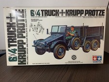 Tamiya vintage 6x4 for sale  Abington