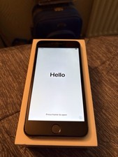 6 16gb iphone plus for sale 6 16gb iphone plus for sale BURNLEY