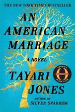 American marriage novel for sale  Montgomery
