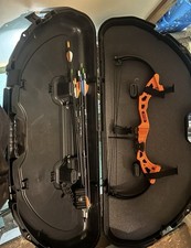 Youth compound bow for sale  Campton