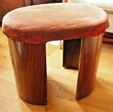 Portrait photographer stool for sale  LONDON