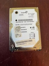 Seagate momentus 4200.2 for sale  Los Gatos