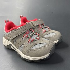 Merrell boys hiking for sale  Shevlin