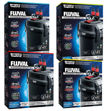 Fluval 107 207 for sale  HYDE