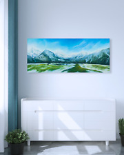 Quadro moderno dipinto usato  Busto Garolfo
