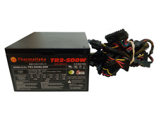 Thermaltake tr2 500nl2nh for sale  Auburn