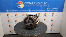 Compressore sanden 9678656080 usato  Cinisello Balsamo
