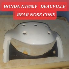 Honda nt650v deauville for sale  HYDE