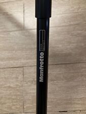 Trépied tripod manfrotto d'occasion  Franconville