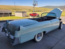 1954 cadillac convertible for sale  USA