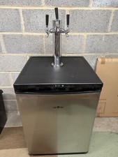 Mangrove jack kegerator for sale  BRISTOL