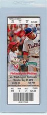 2012 philadelphia phillies for sale  USA