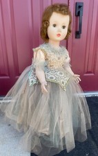 Madame alexander doll for sale  Beach City