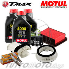 Tagliando tmax 500 usato  Amantea