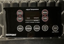Oem hotpoint fridge for sale  Melbourne
