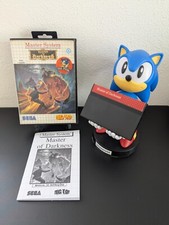 Tec toy sega gebraucht kaufen  Massenhausen