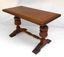 Antique massive oak for sale  Orange City