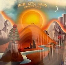 Rose City Band Summerlong (Vinyl) segunda mano  Embacar hacia Argentina