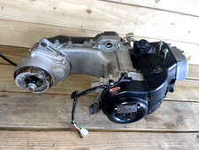 2022 scooter 50cc for sale  Inman