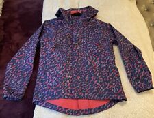 Motion girl leopard for sale  Warwick