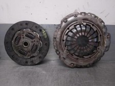 301010717r kit frizione usato  Ferrara