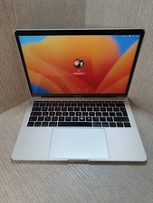 2017 apple macbook for sale  ALTRINCHAM