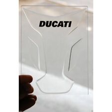 Paraserbatoio trasparente duca usato  Rimini