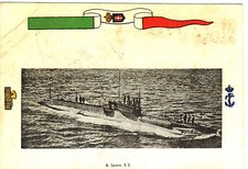 Navi sommergibile x usato  Roma