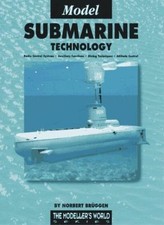 Model submarine technology for sale  UK