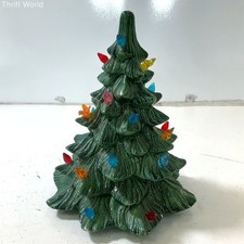 ceramic christmas tree green for sale ceramic christmas tree green for sale La Vista