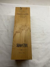 Empty dailuaine single for sale  BALLINDALLOCH