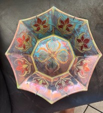 Plat irisé 1900 d'occasion  Lyon VIII