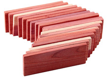 Cedar blocks closet for sale  Chicago Ridge